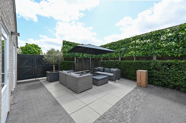 Medium property photo - Ebbenberg 29, 4708 EK Roosendaal